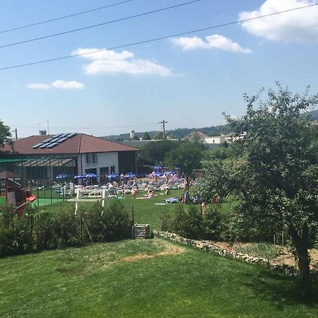 Hotel Pensiunea Ursa Bistrita Bargaului Zewnętrze zdjęcie